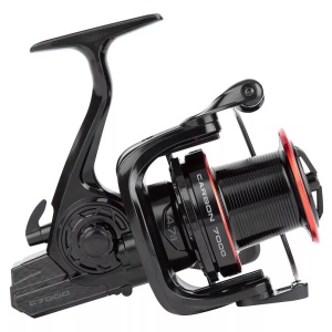 kym  Mulineta Sonik SK-47 Carbon 7000 FD