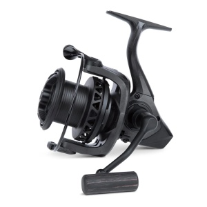 Mulineta Sonik Xtractor+ Carbon 5000 FD - Img 1