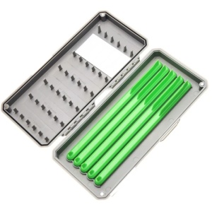Penar Magnetic Feeder Pro Fl Rig Board Box A228b - Img 2