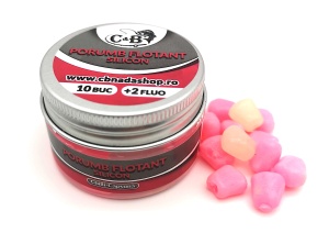 Porumb Flotant C&B Filicon Chilli-Capsuna. - Img 2