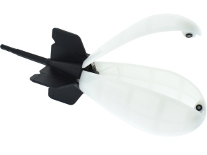 Racheta Advance Fishing Spider Spod Medium Night Glow