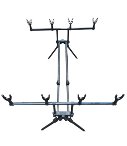 Rod Pod Fl Model 2025 3/4 Posturi Cadru Dublu - Img 2