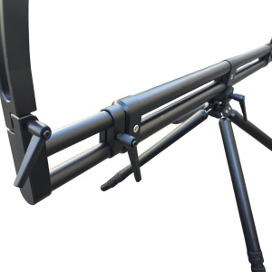 ROD POD -PCF2 -BLACK EDITION - Img 3
