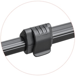 Rodpod Bracuda rp12 pentru 4 lansete - Img 4