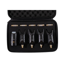 SET AVERTIZORI CU STATIE FL JY-71