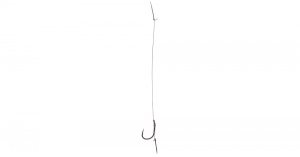 Set Mikado Method Feeder Rig -Carlig X-Tra Strong Nr 8- 8Buc - Img 2
