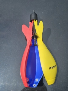 SPOMB MAGNETIC PORTOCALIU PRO FL 2026 - Img 3