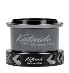 Tambur Katsudo Distance 5008 - Aluminu