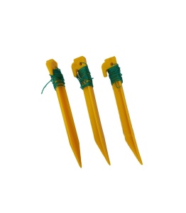 UMBRELA PROFL ANTI UV PLOAIE / SOARE 240cm - Img 5