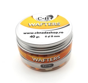 Wafters C&B Cocos 6-8mm 40 Gr. - Img 1