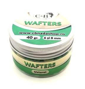 Wafters C&B Usturoi 6-8mm 40 Gr. - Img 1