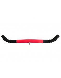 Cap Suport Feeder EVA Rosu/Negru 60cm - Img 2