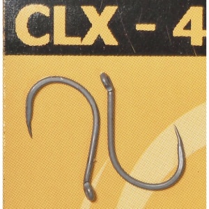 Carlige Feeder Claumar Clx-4 Barbless (fara Barbeta) Teflon Technology 10buc/plic - Img 2