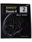 CARLIGE HAKUYO CLASSIC-R MICRO BARBED TEFLONATE - Img 2