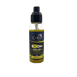 Combo Gel & Lichid Atractant C&B DEEP NEO BOOM – Mango Vanilie - Img 3
