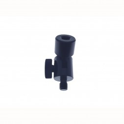 Conector reglabil