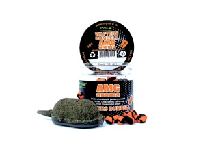 Dumbell Wafters Feeder AMG Aroma 8mm