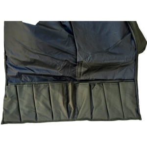 HUSA FL PENTRU 4 LANSETE CRAP 205CM - Img 3