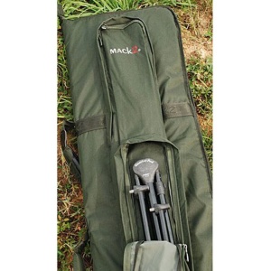Husa Mack2 Accurate pt 4 Lansete 3.90m +4 Mulinete Producator: MACK2 - Img 4