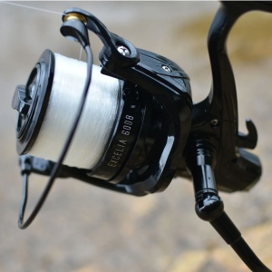 Kit 4 Mulinete Prowess Excelia 6008 FD - Img 6