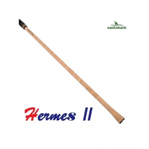 Lanseta Eastshark Hermes II Crap, 3.90m, 3.75lbs, 2 segmente - Img 4