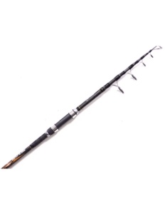 Lanseta FL Crap Pro Power Tele Carp, 3.90m, 180G