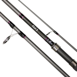 Lanseta Fl Flx9 3.90m 3.75lbs 3seg - Img 1
