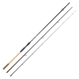 Lanseta Garbolino 3.90m 150gr 3S 3+2tr Addiction Feeder Super Distance