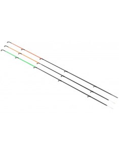 Lanseta Hakuyo MTX 10 Feeder 40-150gr 3,90M - Img 2