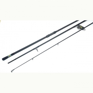 Lanseta Hakuyo MTX 8 Black Edition Trei Tronsoane