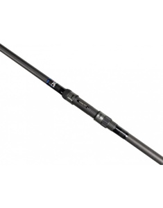 Lanseta Hakuyo MTX Class 13' 1K Black Edition, 3.90M, 2BUC - Img 4