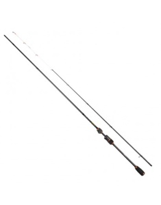 LANSETA HAKUYO RAPTOR JIG SPIN 1-7G 2.15M - Img 1