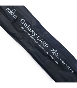 LANSETA PROFL GALAXY CARP 3,90m/3,50lbs-3 TRONSOANE - Img 4
