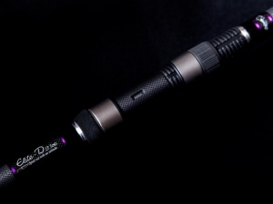 Lanseta Select Baits Elite-D Spod 12' 5 lbs-3,6m - Img 4