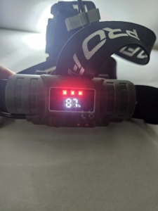 LANTERNA CAP PRO FL UV - Img 2