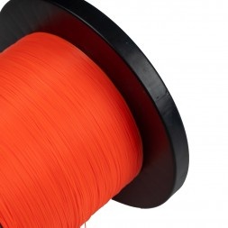 MONOFILAMENT MAXXX VISIBILITY ROSU FLUO NEON1200M -0.23mm - Img 2