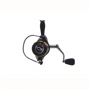 Mulineta HAKUYO MAXX Feeder 4000 11+1 BB - Img 2