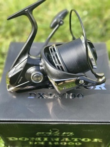 Mulineta Pro FL Dominator dx14000 - Img 2
