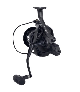 MULINETA PROFL STRATEGIST X CARP CARBON TX C14000 - Img 6
