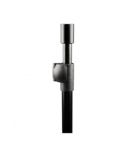 PICHET CU BURGHIU NEGRU FL 60 - 110CM