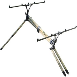 Rod Pod Balistic, Culoare Camo - Img 2