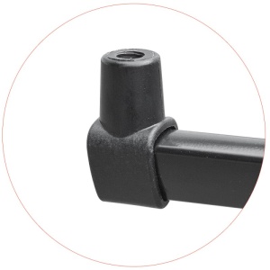 Rodpod Bracuda rp12 pentru 4 lansete - Img 5