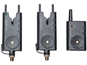 Senzori Brain Wireless Bite Alarm B-1 2+1