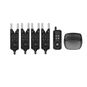 Set 4+1 Avertizori Sonik Gizmo2 + Lampa Biwy