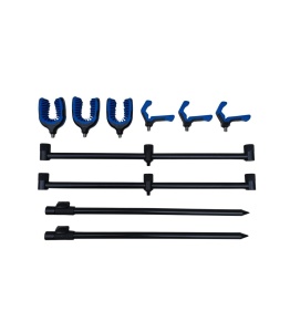 SET BUZZ BAR 3 POSTURI CU PICHETI PROFL
