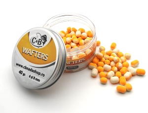 Wafters C&B Cocos 6-8mm 40 Gr. - Img 2