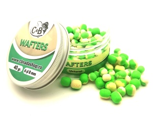 Wafters C&B Usturoi 6-8mm 40 Gr. - Img 2