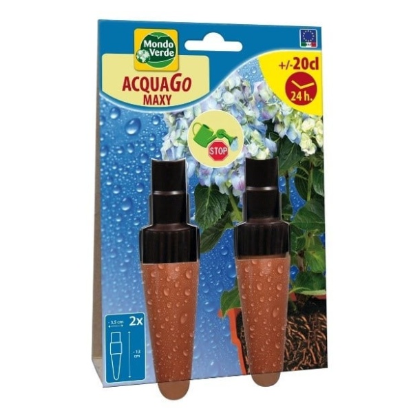 Sistem irigare Acqua Go Maxy - 2buc.