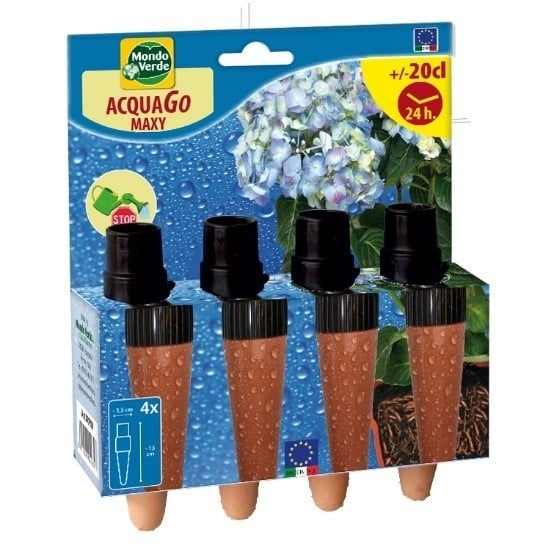 Sistem irigare Acqua Go Maxy - 4buc.
