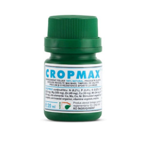 Fertilizant Cropmax - 20ml